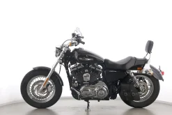 SPORTSTER XL 1200 C CUSTOM