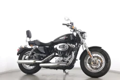 SPORTSTER XL 1200 C CUSTOM