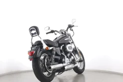 SPORTSTER XL 1200 C CUSTOM