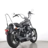 SPORTSTER XL 1200 CUSTOM