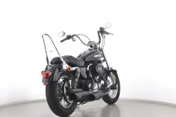 SPORTSTER XL 1200 CUSTOM