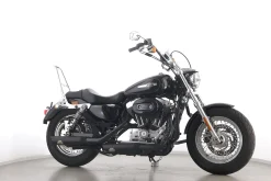 SPORTSTER XL 1200 CUSTOM