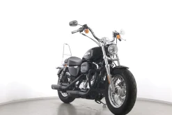 SPORTSTER XL 1200 CUSTOM