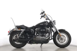 SPORTSTER XL 1200 CUSTOM