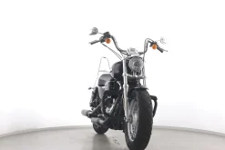 SPORTSTER XL 1200 CUSTOM