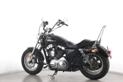 SPORTSTER XL 1200 CUSTOM