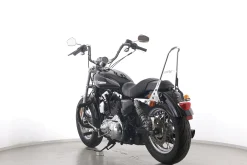 SPORTSTER XL 1200 CUSTOM