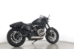 SPORTSTER XL 1200 CX ROADSTER