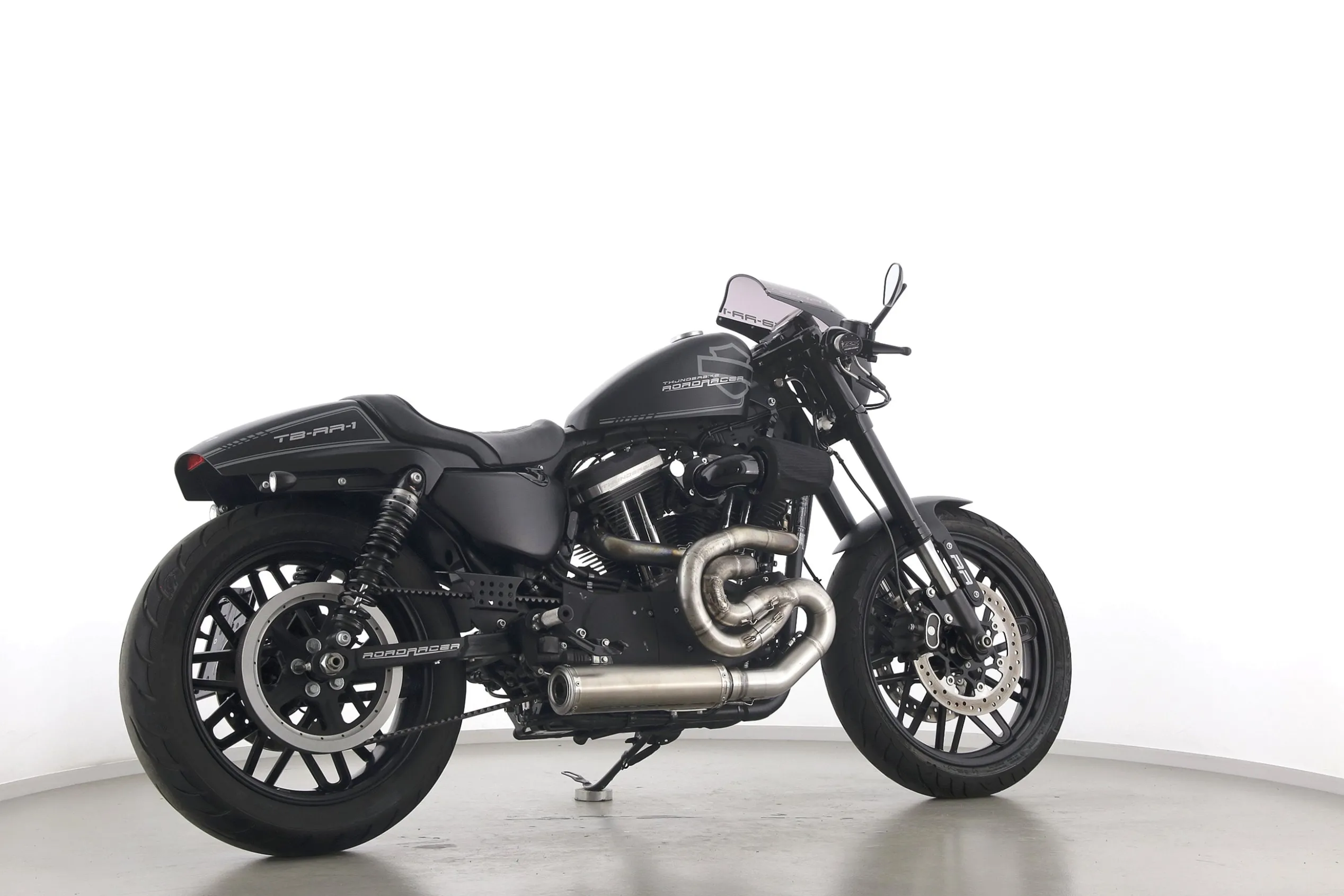SPORTSTER XL 1200 CX ROADSTER