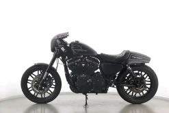 SPORTSTER XL 1200 CX ROADSTER