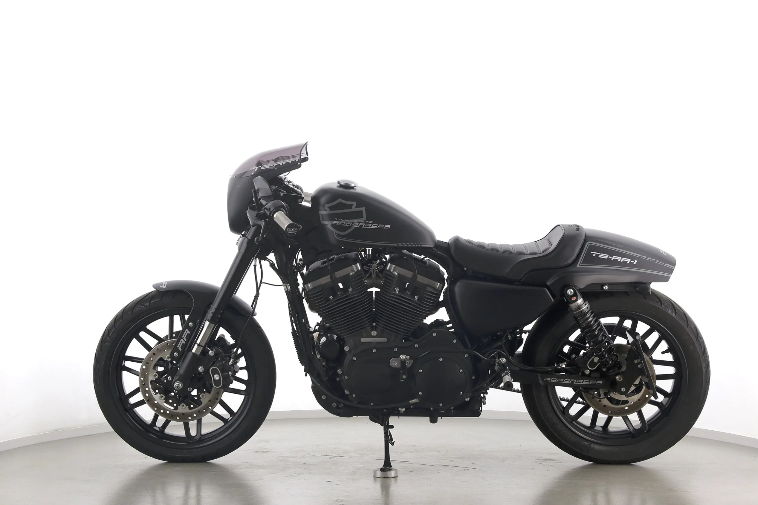 SPORTSTER XL 1200 CX ROADSTER