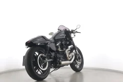 SPORTSTER XL 1200 CX ROADSTER