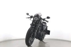 SPORTSTER XL 1200 CX ROADSTER