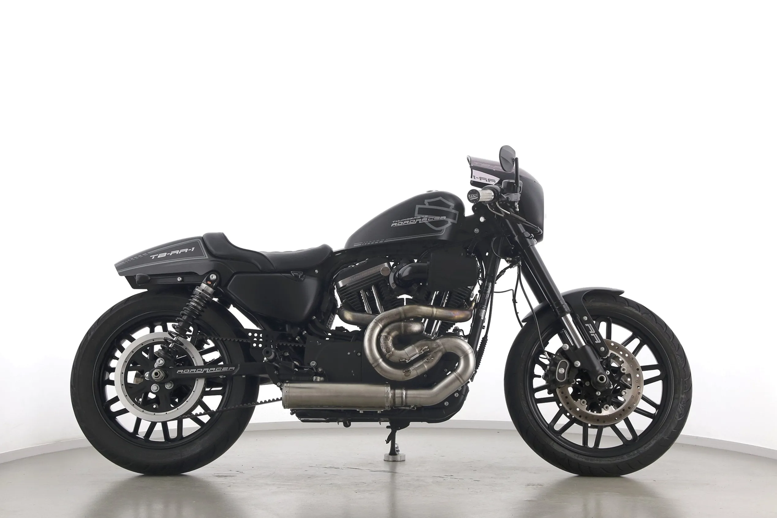 SPORTSTER XL 1200 CX ROADSTER