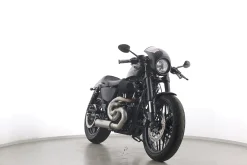SPORTSTER XL 1200 CX ROADSTER