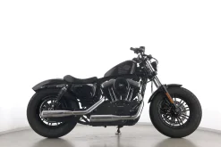 SPORTSTER XL 1200 48 FORTY