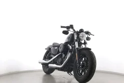 SPORTSTER XL 1200 48 FORTY
