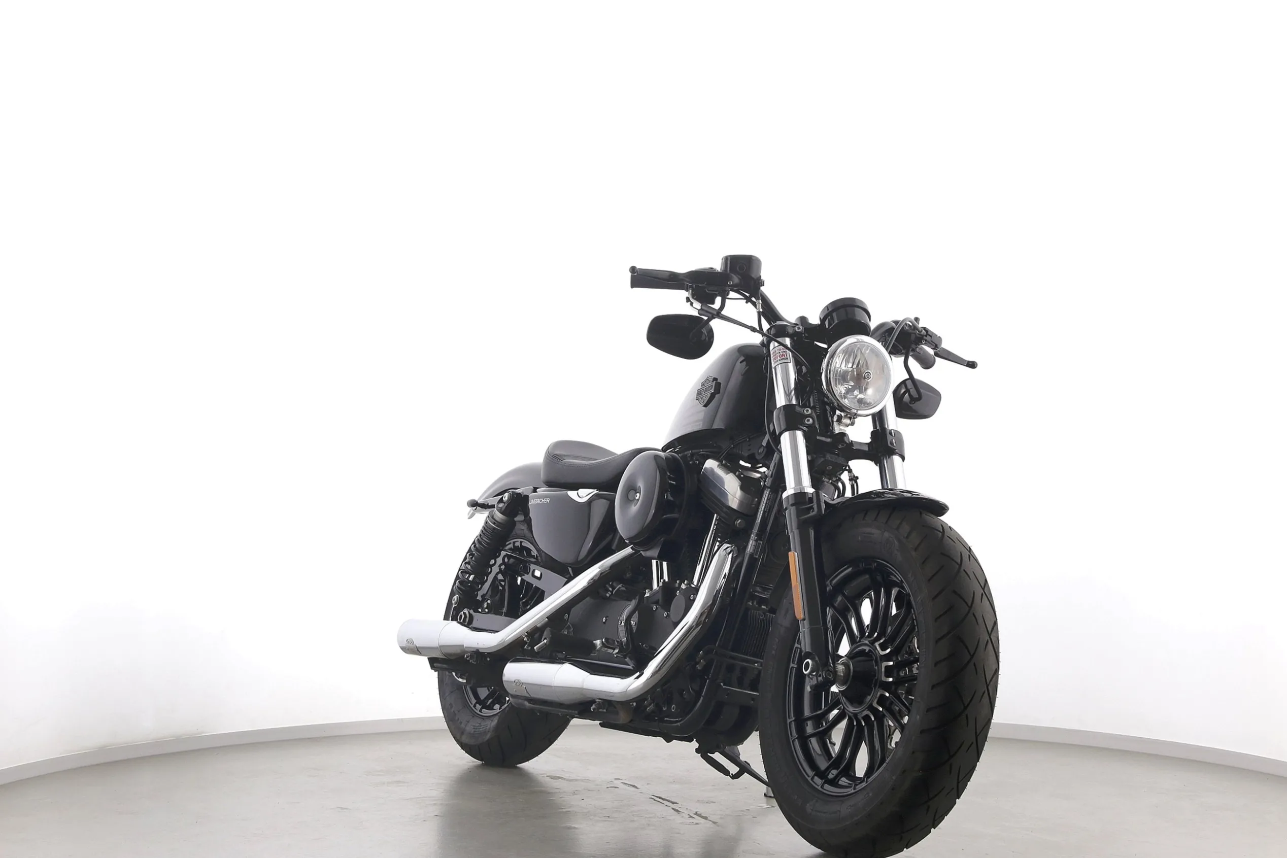 SPORTSTER XL 1200 48 FORTY