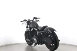 SPORTSTER XL 1200 48 FORTY