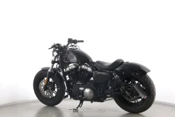 SPORTSTER XL 1200 48 FORTY