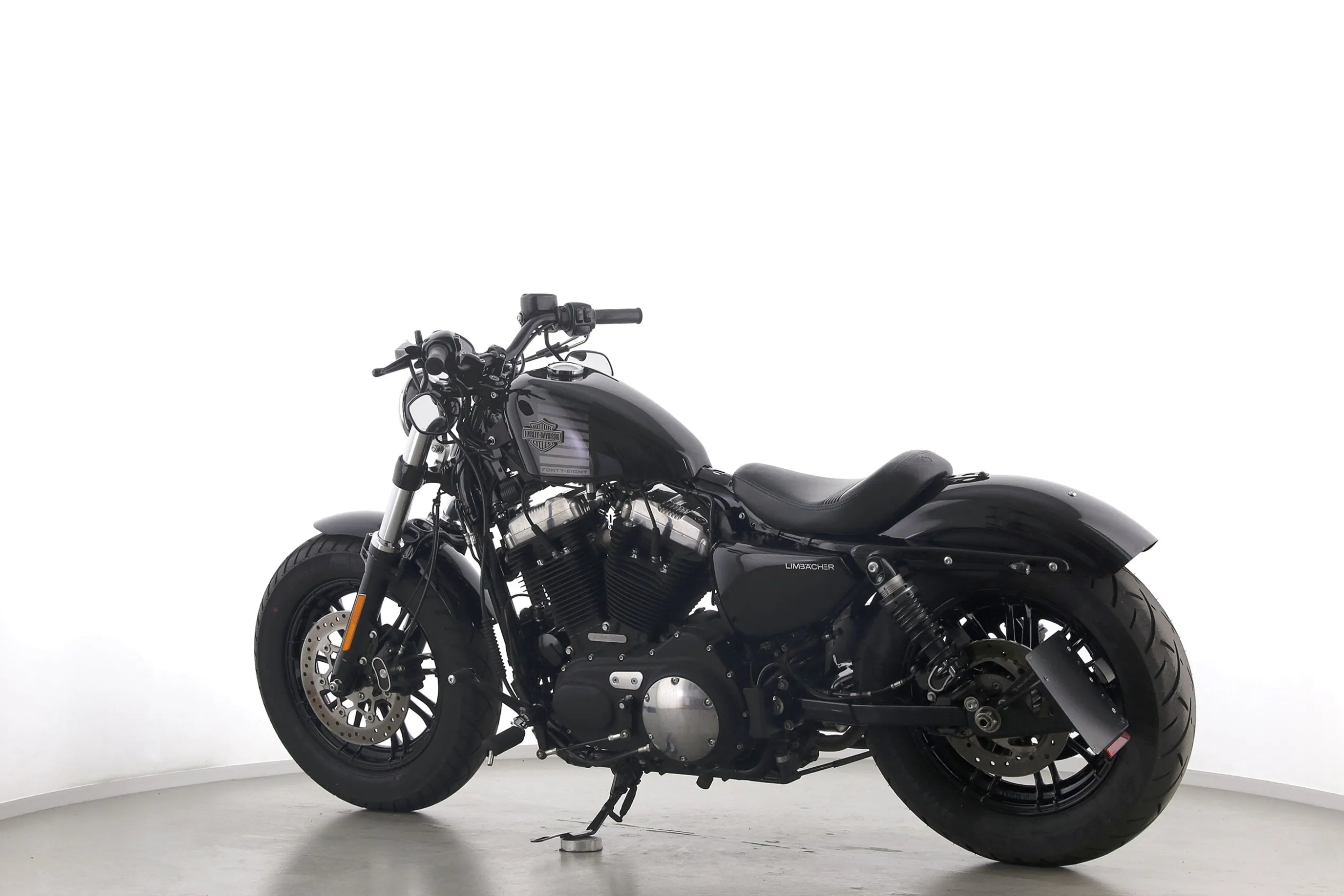 SPORTSTER XL 1200 48 FORTY