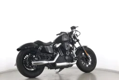 SPORTSTER XL 1200 48 FORTY