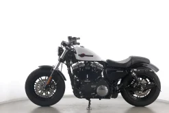 SPORTSTER XL 1200 48 FORTY