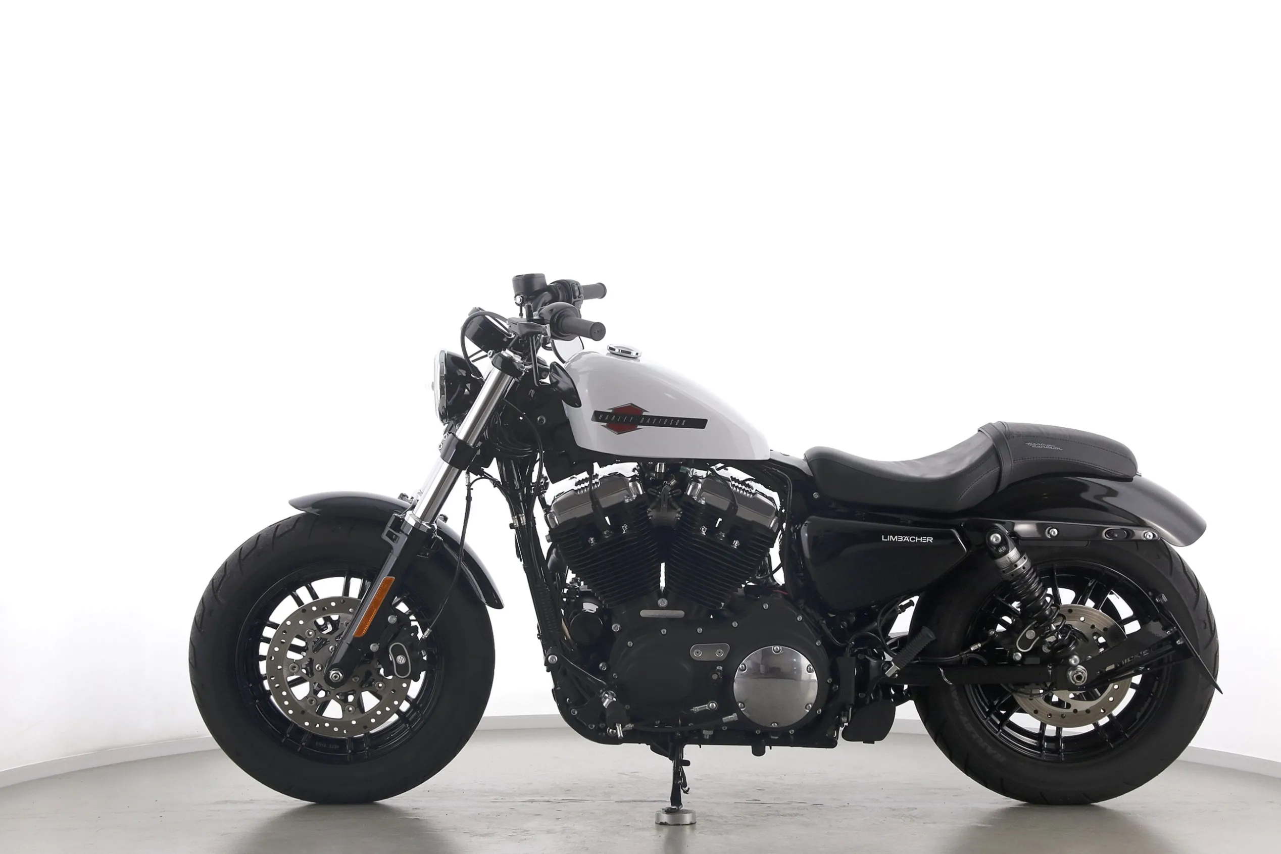 SPORTSTER XL 1200 48 FORTY