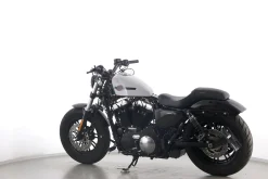 SPORTSTER XL 1200 48 FORTY