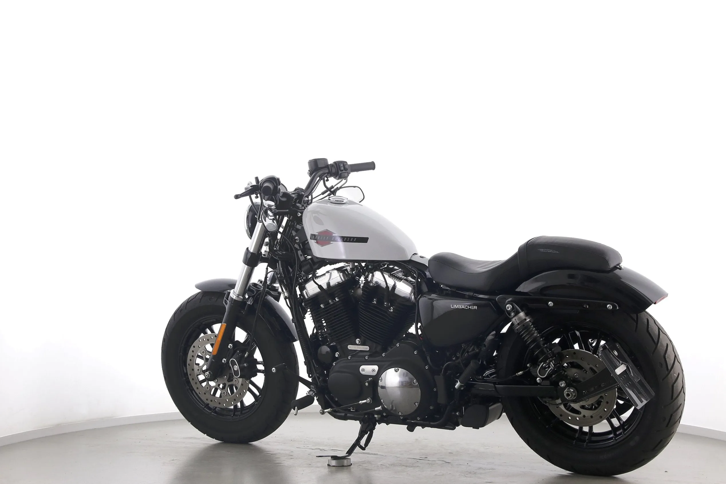 SPORTSTER XL 1200 48 FORTY