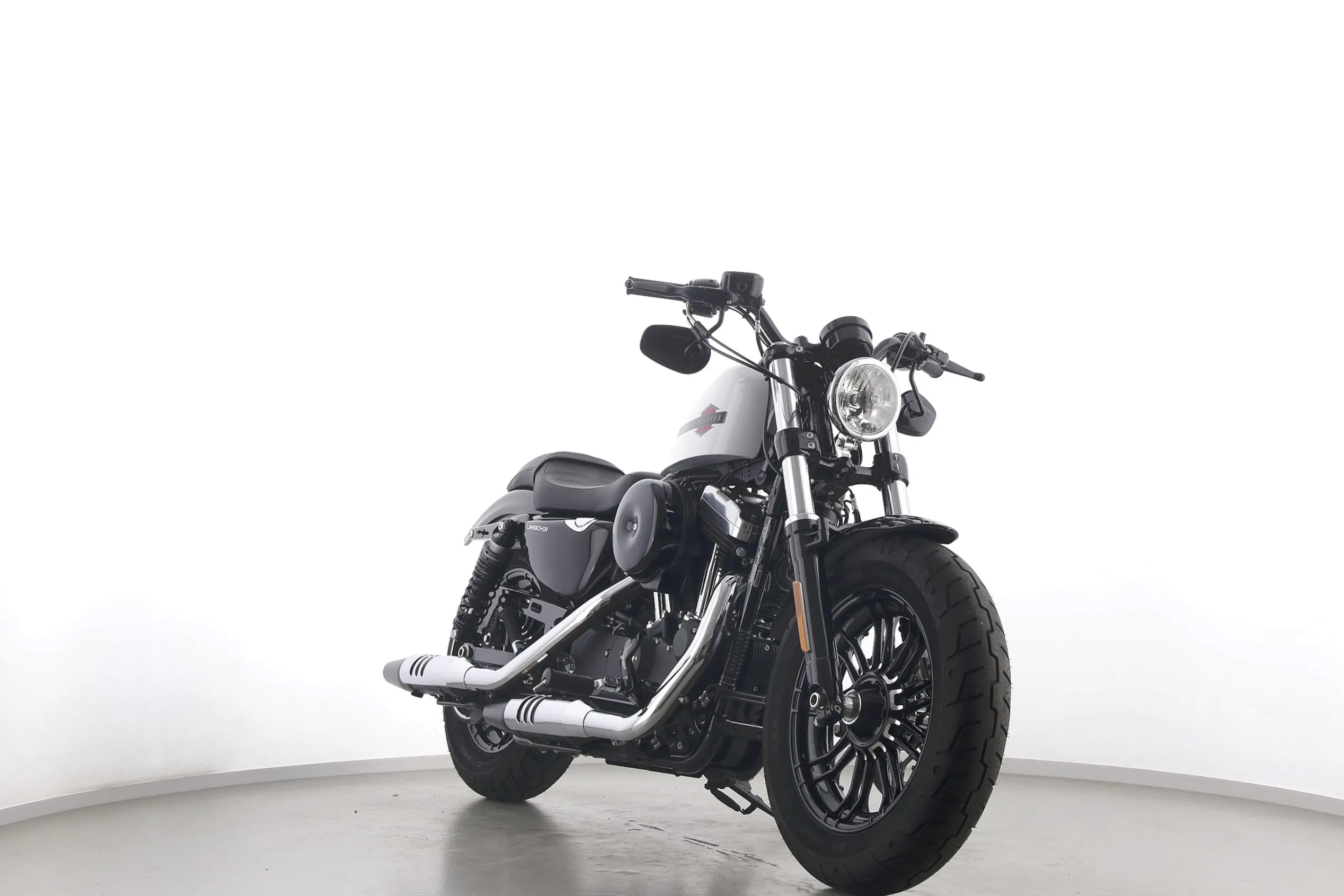 SPORTSTER XL 1200 48 FORTY