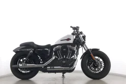 SPORTSTER XL 1200 48 FORTY