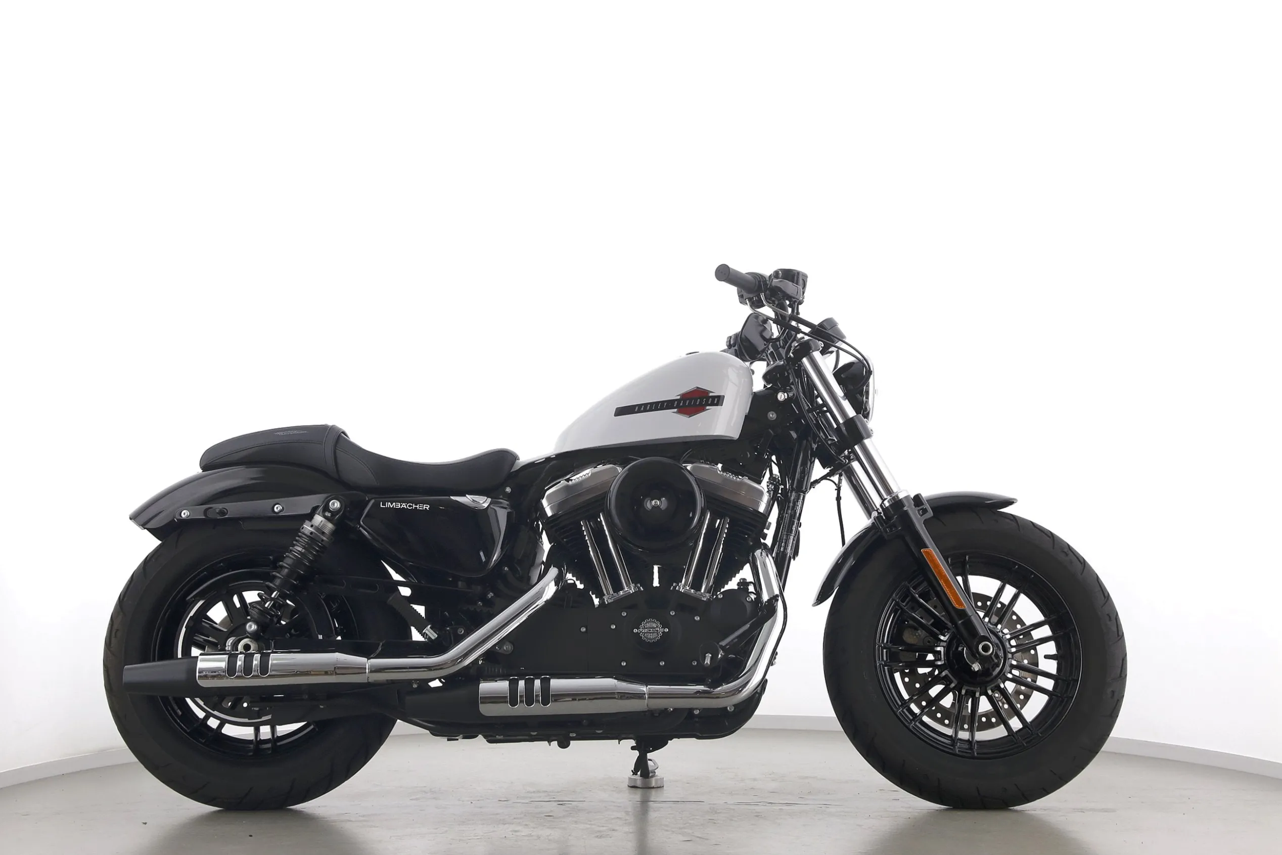 SPORTSTER XL 1200 48 FORTY