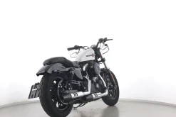 SPORTSTER XL 1200 48 FORTY