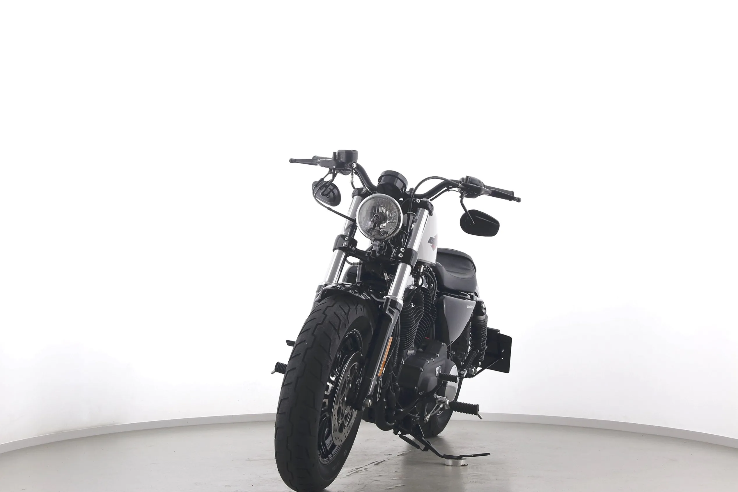 SPORTSTER XL 1200 48 FORTY