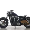 SPORTSTER XL 1200 48 FORTY