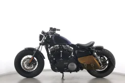 SPORTSTER XL 1200 48 FORTY