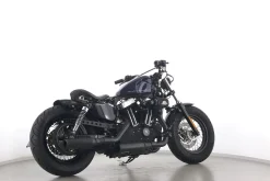 SPORTSTER XL 1200 48 FORTY
