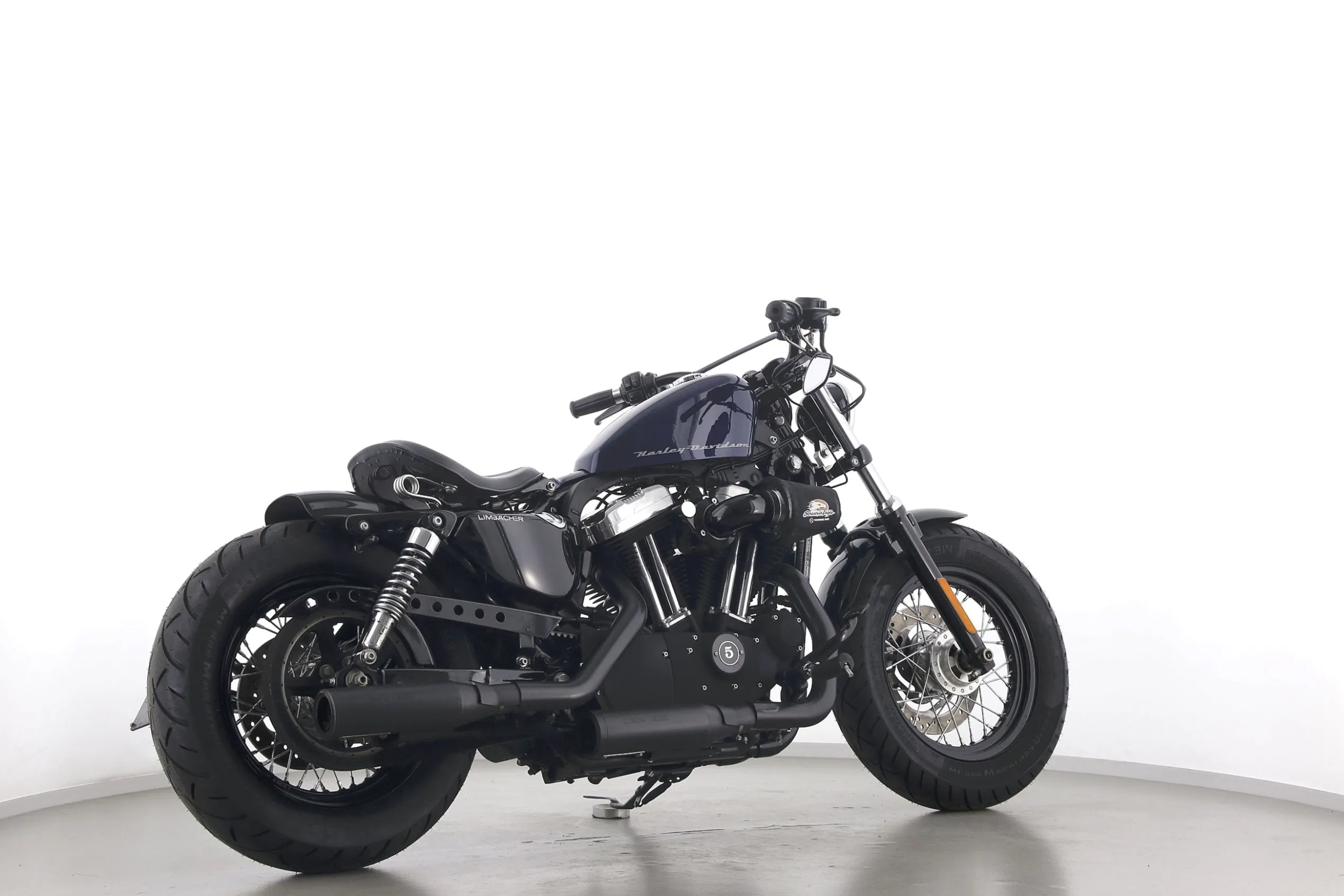 SPORTSTER XL 1200 48 FORTY