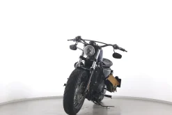SPORTSTER XL 1200 48 FORTY