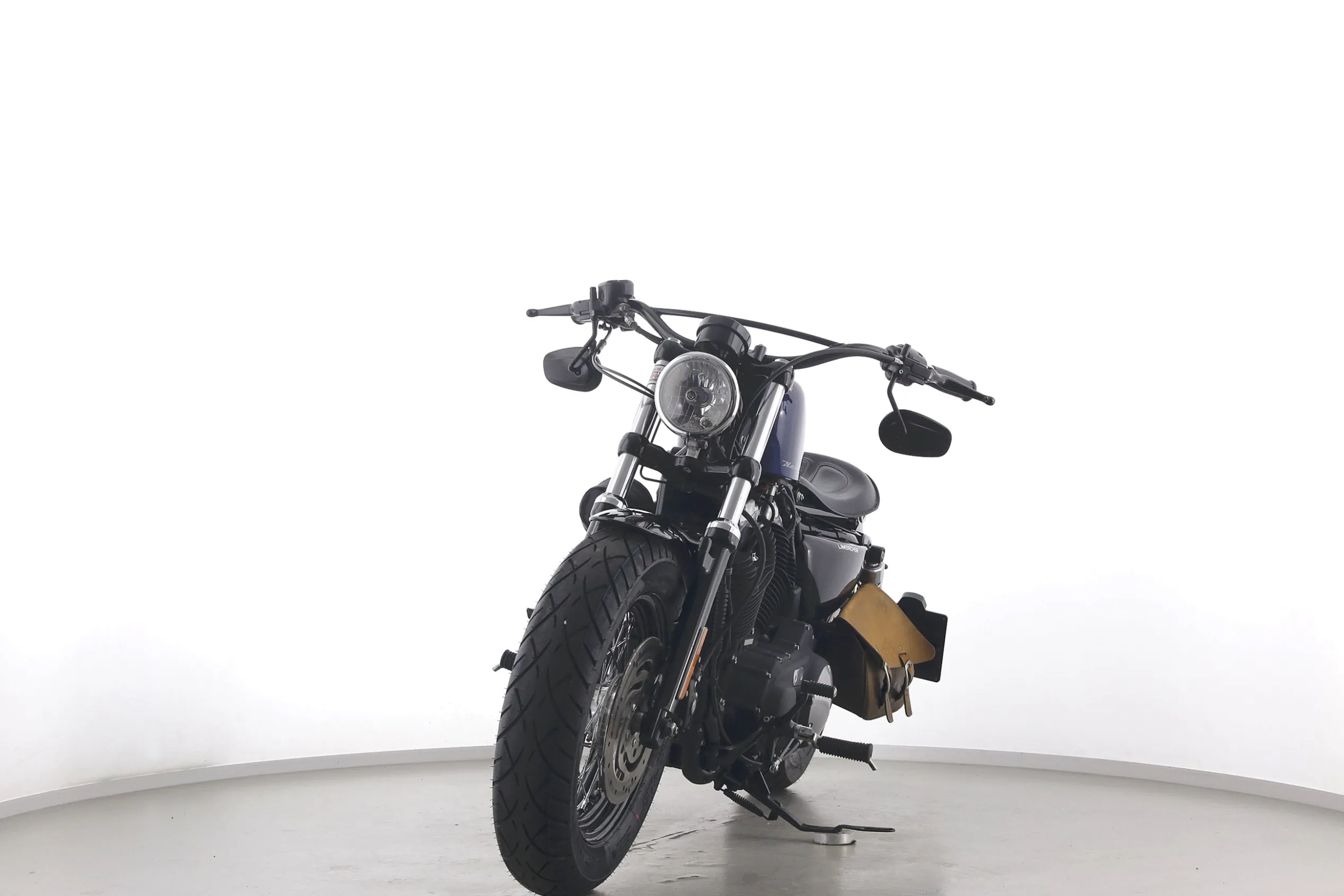 SPORTSTER XL 1200 48 FORTY
