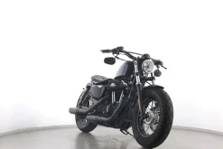 SPORTSTER XL 1200 48 FORTY
