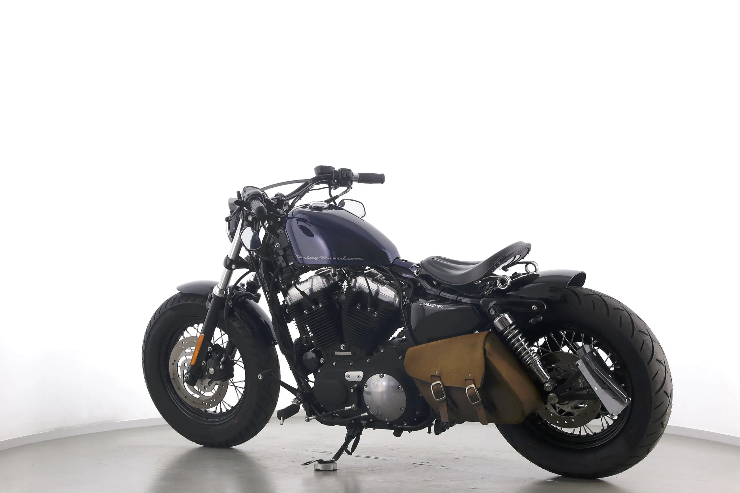 SPORTSTER XL 1200 48 FORTY
