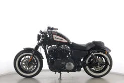 SPORTSTER XL 1200 48 FORTY