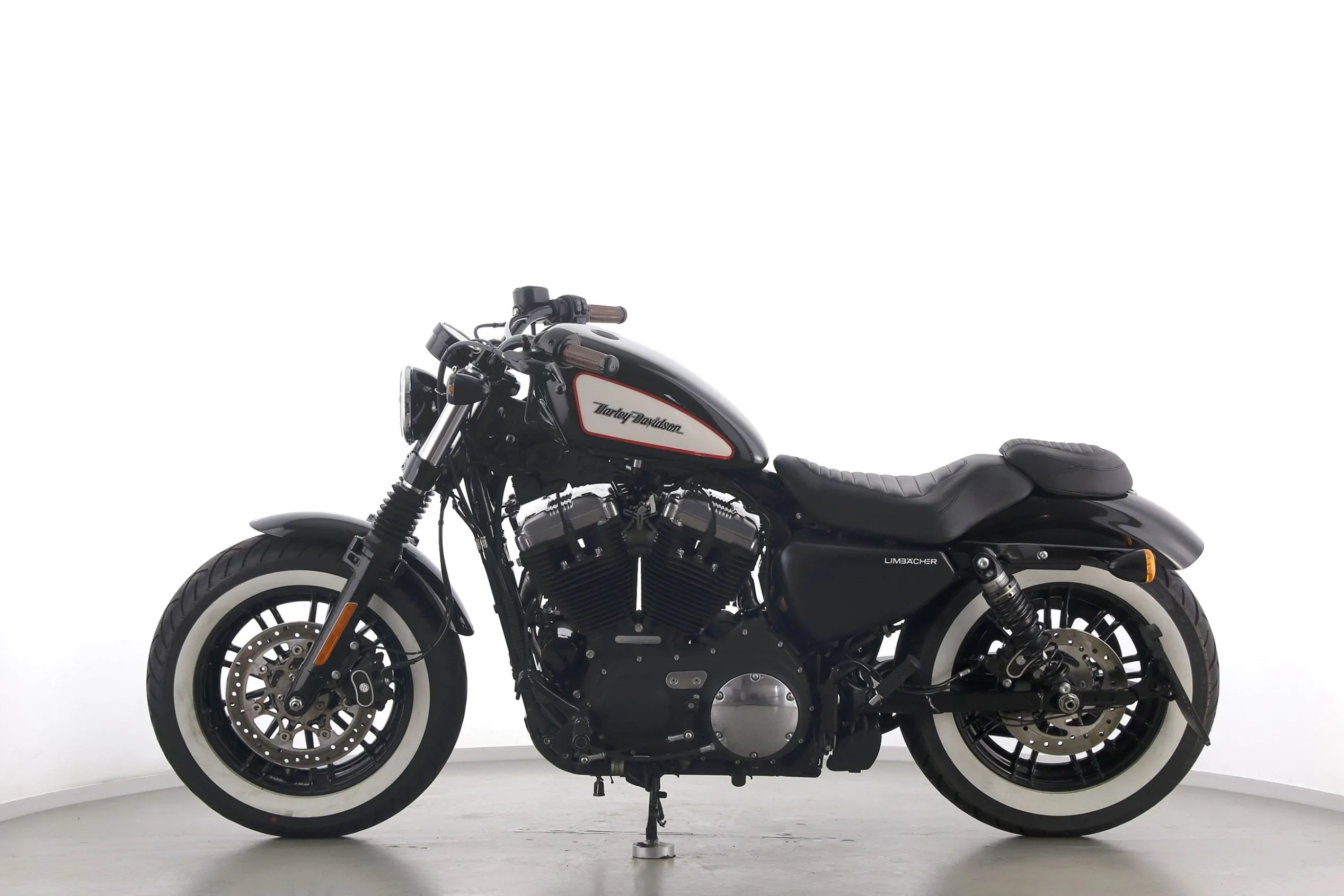 SPORTSTER XL 1200 48 FORTY