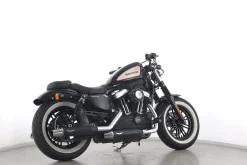 SPORTSTER XL 1200 48 FORTY