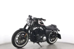 SPORTSTER XL 1200 48 FORTY