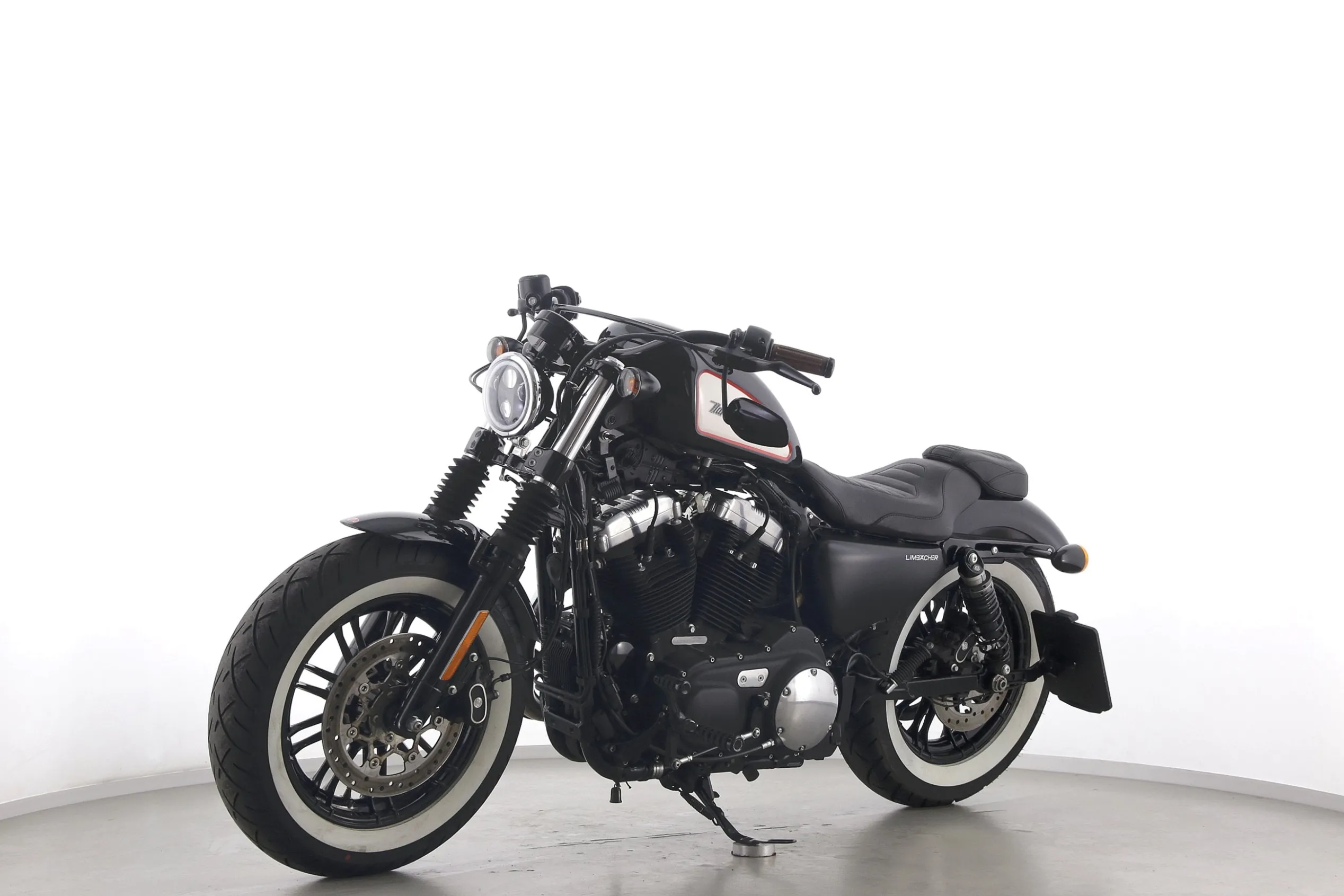 SPORTSTER XL 1200 48 FORTY
