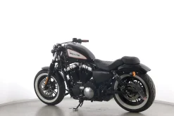 SPORTSTER XL 1200 48 FORTY