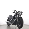 SPORTSTER XL 1200 48 FORTY